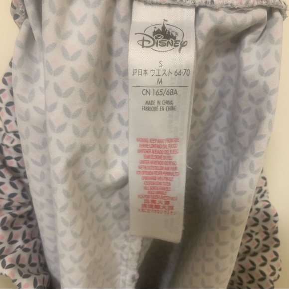 Disney Animator’s Collections Shorts, Disney Shorts, Disney Pajamas - Picture 4 of 4